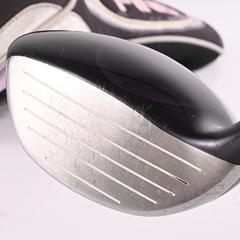 Ladies Ping Rhapsody #7 Wood / 26 Degree / Ladies Flex Ping ULT 129 Shaft - Image 4