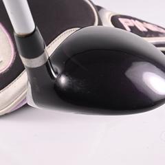 Ladies Ping Rhapsody #7 Wood / 26 Degree / Ladies Flex Ping ULT 129 Shaft - Image 5