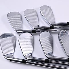 Callaway Elyte Irons / 5-PW+GW / Regular Flex Vector 80 Shafts - Image 3