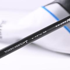 Callaway Paradym Ai Smoke Max Driver / 9 Degree / Regular Flex Tensei AV Blue 55 - Image 6