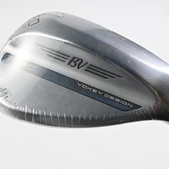 Titleist Vokey SM10 Lob Wedge / 60 Degree / Stiff Flex Dynamic Gold S300 Shaft - Image 1