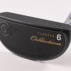 Cleveland Classic Collection 6 Putter / 35 Inch - Image 1