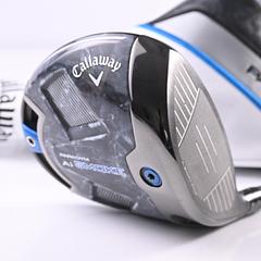 Callaway Paradym Ai Smoke Max Driver / 9 Degree / Regular Flex Tensei AV Blue 55 - Image 1