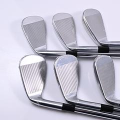 Taylormade P790 2025 Irons / 5-PW / Regular Flex N.S.Pro Modus³ Tour 105 Shafts - Image 3