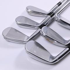 Taylormade P790 2025 Irons / 5-PW / Regular Flex N.S.Pro Modus³ Tour 105 Shafts - Image 4