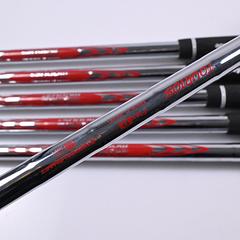 Taylormade P790 2025 Irons / 5-PW / Regular Flex N.S.Pro Modus³ Tour 105 Shafts - Image 5