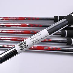 Taylormade P790 2025 Irons / 5-PW / Regular Flex N.S.Pro Modus³ Tour 105 Shafts - Image 6