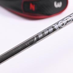 Srixon Z-U85 Utility #3 Iron / 20 Degree / Stiff Flex UST Recoil 95 Shaft - Image 4