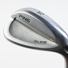 Ping Glide Sand Wedge / 54 Degree / Blue Dot / Wedge Flex Ping CFS Shaft - Image 1