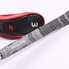 Srixon Z-U85 Utility #3 Iron / 20 Degree / Stiff Flex UST Recoil 95 Shaft - Image 6