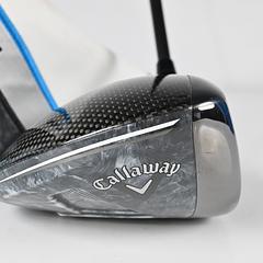 Callaway Paradym Ai Smoke Triple Diamond Driver / 9 Degree / X-Flex Denali Black - Image 3