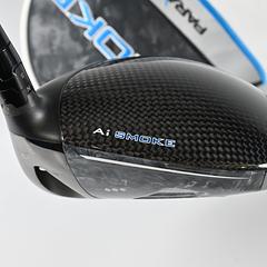 Callaway Paradym Ai Smoke Triple Diamond Driver / 9 Degree / X-Flex Denali Black - Image 5