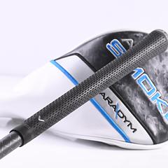 Callaway Paradym Ai Smoke Max Driver / 9 Degree / Regular Flex Tensei AV Blue 55 - Image 8