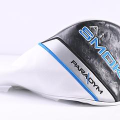 Callaway Paradym Ai Smoke Max Driver / 9 Degree / Regular Flex Tensei AV Blue 55 - Image 9