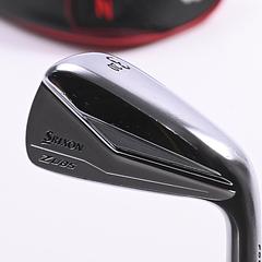 Srixon Z-U85 Utility #3 Iron / 20 Degree / Stiff Flex UST Recoil 95 Shaft - Image 1