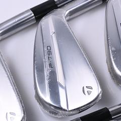 Taylormade P790 2025 Irons / 5-PW / Regular Flex N.S.Pro Modus³ Tour 105 Shafts - Image 1