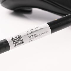 Titleist GT2 #3 Wood / 16.5 Degree / Stiff Flex HZRDUS Black 70 Shaft - Image 2