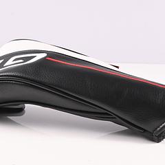 Titleist GT2 #3 Wood / 16.5 Degree / Stiff Flex HZRDUS Black 70 Shaft - Image 4