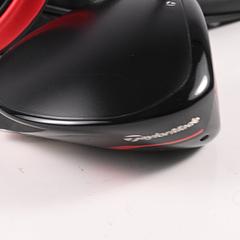 Taylormade Stealth Plus Driver / 9 Degree / Stiff Flex Diamana S+ 60 Shaft - Image 3