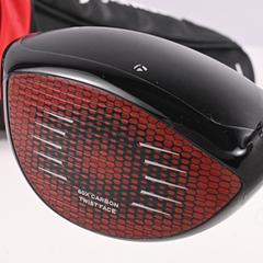 Taylormade Stealth Plus Driver / 9 Degree / Stiff Flex Diamana S+ 60 Shaft - Image 4