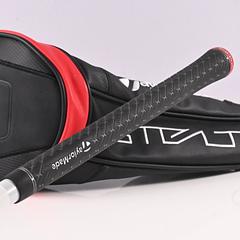 Taylormade Stealth Plus Driver / 9 Degree / Stiff Flex Diamana S+ 60 Shaft - Image 8