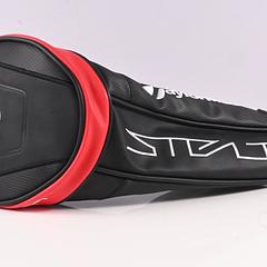 Taylormade Stealth Plus Driver / 9 Degree / Stiff Flex Diamana S+ 60 Shaft - Image 9