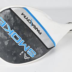 Callaway Paradym Ai Smoke Triple Diamond Driver / 9 Degree / X-Flex Denali Black - Image 9