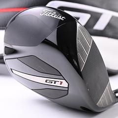 Titleist GT1 Driver / 10 Degree / Regular Flex Fujikura Air Speeder 40 Shaft - Image 1