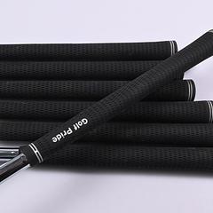 Taylormade Qi Irons / 5-PW+GW / Regular Flex KBS Tour Lite Shafts - Image 7