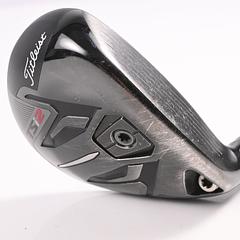 Titleist TSi2 #4 Hybrid / 21 Degree / Regular Flex Kuro Kage Black 60 Shaft - Image 1