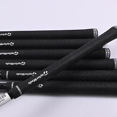 Taylormade P770 2023 Phantom Black Irons / 4-PW / Stiff Flex KBS Tour Shafts - Image 7