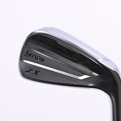 Srixon ZX MK II Utility #4 Iron / 23 Degree / Stiff Flex UST Recoil Dart 90 - Image 1