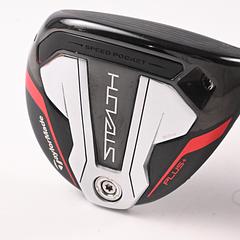 Taylormade Stealth Plus #3 Wood / 15 Degree / Regular Flex HZRDUS Smoke iM10 - Image 2