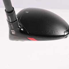Taylormade Stealth Plus #3 Wood / 15 Degree / Regular Flex HZRDUS Smoke iM10 - Image 5