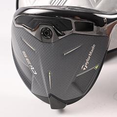 Taylormade Qi35 Driver / 10.5 Degree / Regular Flex Project X Cypher 2.0 50 - Image 2