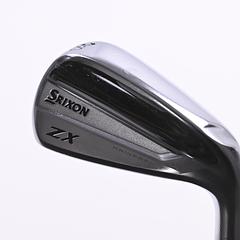 Srixon ZX MK II Utility #3 Iron / 20 Degree / Stiff Flex Axiom Velocore 75 - Image 1