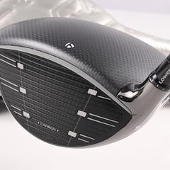Taylormade Qi35 Driver / 10.5 Degree / Regular Flex Project X Cypher 2.0 50 - Image 4