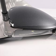 Taylormade Qi35 Driver / 10.5 Degree / Regular Flex Project X Cypher 2.0 50 - Image 5