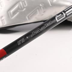 Taylormade Qi35 Driver / 10.5 Degree / Regular Flex Project X Cypher 2.0 50 - Image 6