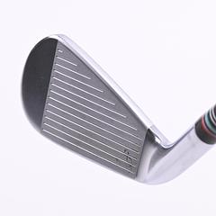 Srixon ZX MK II Utility #3 Iron / 20 Degree / Stiff Flex Axiom Velocore 75 - Image 2