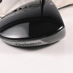 Taylormade Qi10 #3 Wood / 15 Degree / Regular Flex Ventus TR Blue 6 Shaft - Image 3