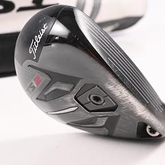 Titleist TSi2 #3 Hybrid / 18 Degree / Stiff Flex HZRDUS Smoke Black RDX 80 Shaft - Image 1