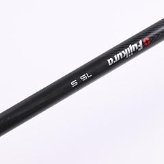 Srixon ZX MK II Utility #3 Iron / 20 Degree / Stiff Flex Axiom Velocore 75 - Image 4