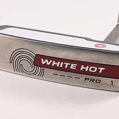 Odyssey White Hot Pro #1 Putter / 34.5 Inch - Image 1