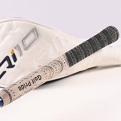 Taylormade Qi10 #3 Wood / 15 Degree / Regular Flex Ventus TR Blue 6 Shaft - Image 9