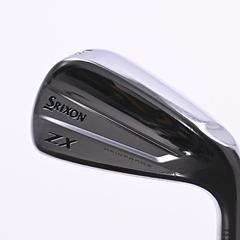 Srixon ZX MK II Utility #4 Iron / 23 Degree / Stiff Flex N.S.Pro Modus³ Tour 120 - Image 1