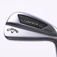 Callaway Apex Ai200 #5 Iron / 23 Degree / Stiff Flex Dynamic Gold Mid 115 S300 - Image 1