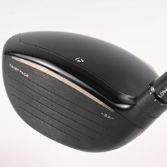 Taylormade Stealth Plus #3 Wood / 15 Degree / X-Flex HZRDUS Yellow 76g Shaft - Image 4