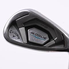 Callaway Rogue #9 Iron / Regular Flex True Temper XP 95 R300 Shaft - Image 6