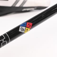 Titleist TSi2 #3 Hybrid / 18 Degree / Stiff Flex HZRDUS Smoke Black RDX 80 Shaft - Image 6